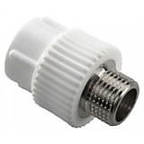ПП Муфта комбинир 20-1/2 НР