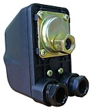 Реле давления PS-02C с накидной гайкой