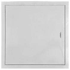 Люк пластиковый 20*25