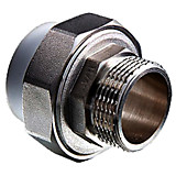 ПП Муфта разъемная 20-3/4 НР