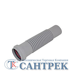 КП Уголок 40 гибкий