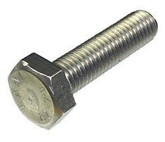 Болт 16*90