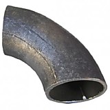 Отвод крутоизогнут.Дн57х3,5 шовный