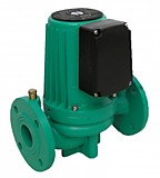Насос циркул фланц "GIDROX" WRS 40-1100-F (1,1 кВт)