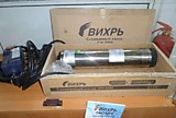 Насос скважинный СН-60 (ф75мм) Вихрь 68/3/7