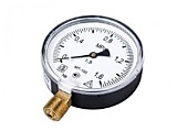 Манометр МП-160-10 М20*1,5